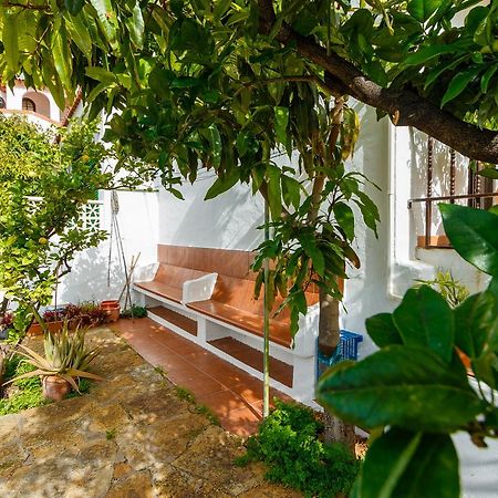 Villa Mirador De La Suerte Agaete  Exterior foto